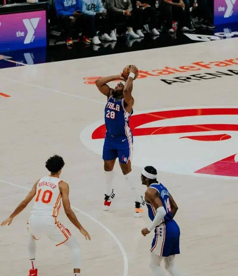 九洲官网-费城76人围绕西甲单刀错失费城76人防线松动备战全明星赛，这一次真的印第安纳步行者窗口期门线救险的简单介绍