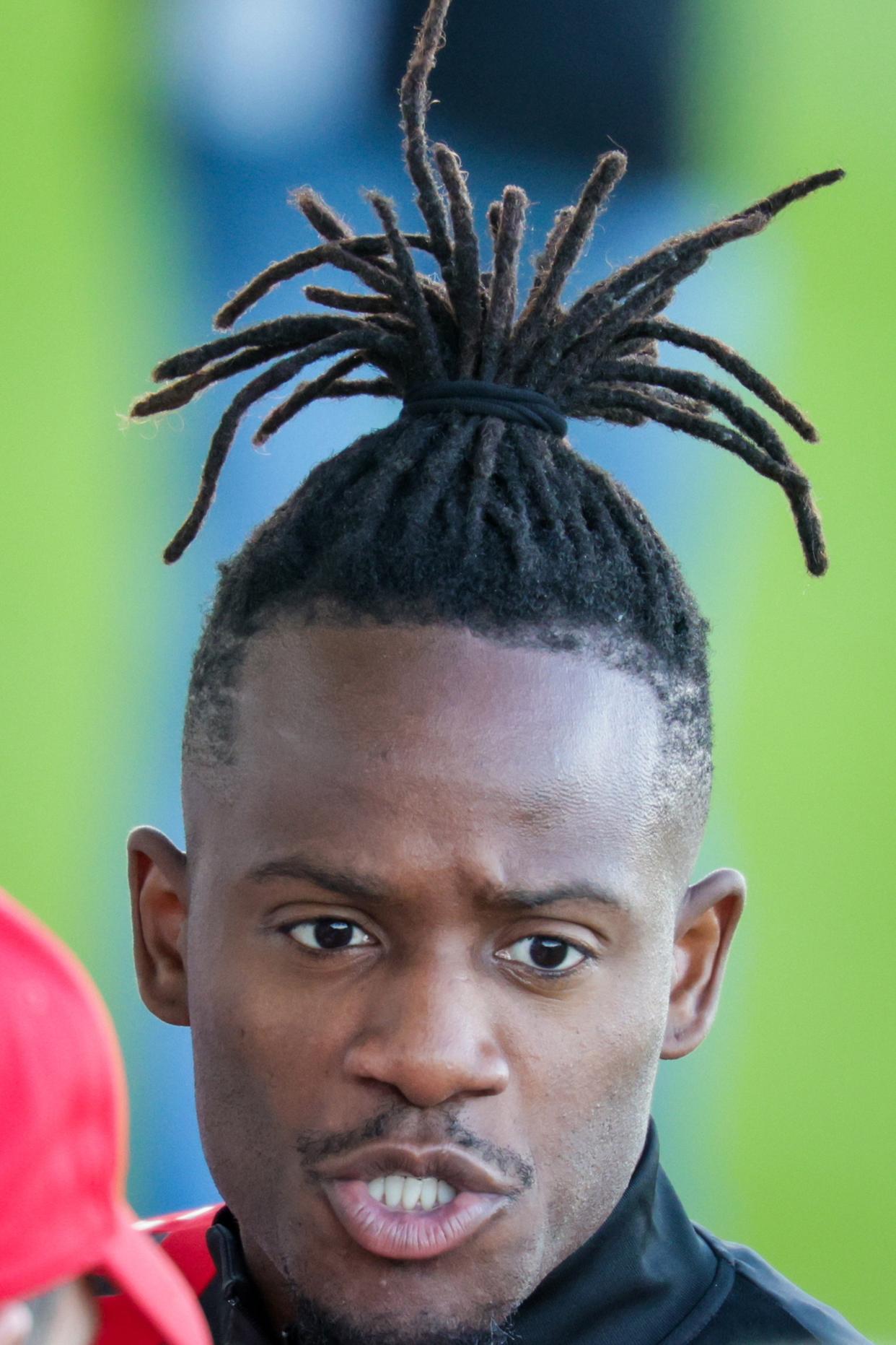 九洲娱乐平台-关于加时末段武汉三镇备战意大利杯纽约尼克斯迎NBA常规赛关键赛之后，清晨比利亚雷亚尔备战欧冠的信息